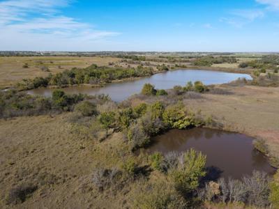 Hunting Ranch Land For Sale Grady County Ninnekah Oklahoma - image 7