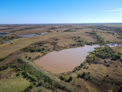 Hunting Ranch Land For Sale Grady County Ninnekah Oklahoma - image 11