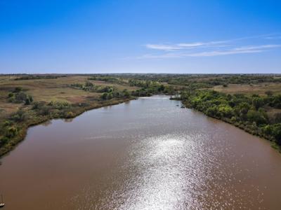 Hunting Ranch Land For Sale Grady County Ninnekah Oklahoma - image 2