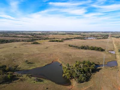 Hunting Ranch Land For Sale Grady County Ninnekah Oklahoma - image 16