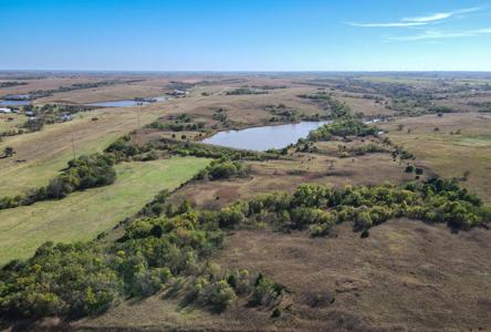 Hunting Ranch Land For Sale Grady County Ninnekah Oklahoma - image 12