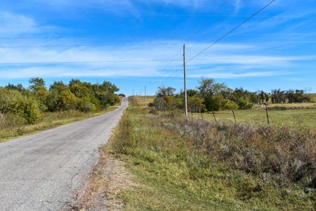 Hunting Ranch Land For Sale Grady County Ninnekah Oklahoma - image 35