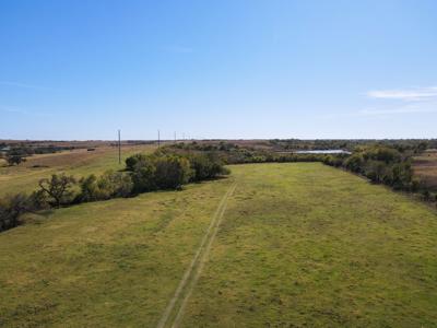 Hunting Ranch Land For Sale Grady County Ninnekah Oklahoma - image 1