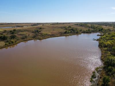 Hunting Ranch Land For Sale Grady County Ninnekah Oklahoma - image 4