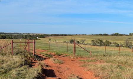 Hunting Ranch Land For Sale Grady County Ninnekah Oklahoma - image 33