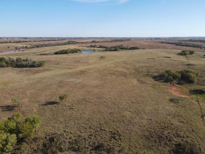 Hunting Ranch Land For Sale Grady County Ninnekah Oklahoma - image 21