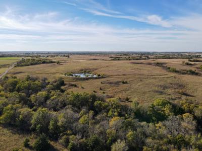 Hunting Ranch Land For Sale Grady County Ninnekah Oklahoma - image 24