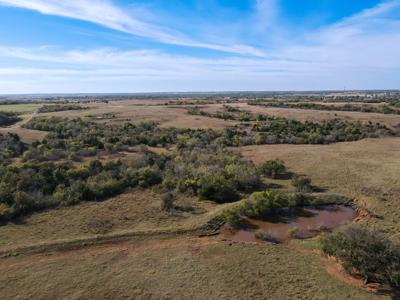 Hunting Ranch Land For Sale Grady County Ninnekah Oklahoma - image 17