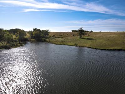 Hunting Ranch Land For Sale Grady County Ninnekah Oklahoma - image 15