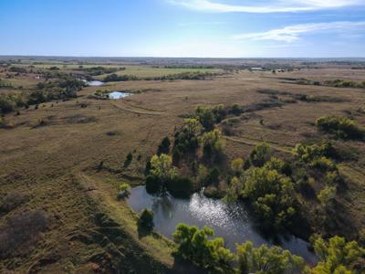 Hunting Ranch Land For Sale Grady County Ninnekah Oklahoma - image 29