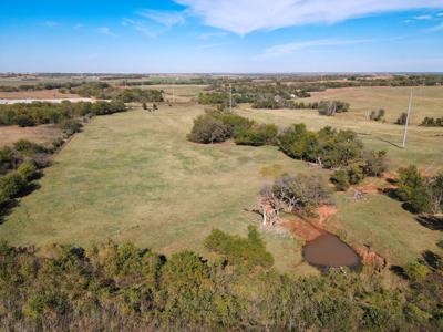 Hunting Ranch Land For Sale Grady County Ninnekah Oklahoma - image 8