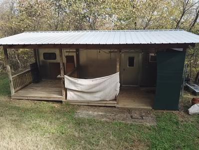 Getaway Cabin in the Ozark Mountains - image 35