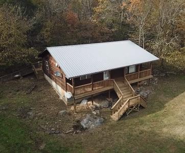 Getaway Cabin in the Ozark Mountains - image 41