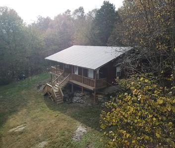 Getaway Cabin in the Ozark Mountains - image 44