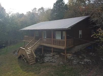 Getaway Cabin in the Ozark Mountains - image 46