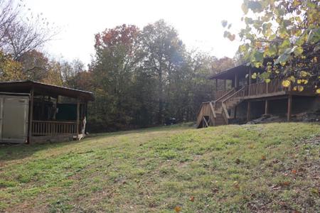 Getaway Cabin in the Ozark Mountains - image 28