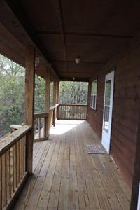 Getaway Cabin in the Ozark Mountains - image 14