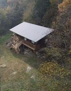 Getaway Cabin in the Ozark Mountains - image 42