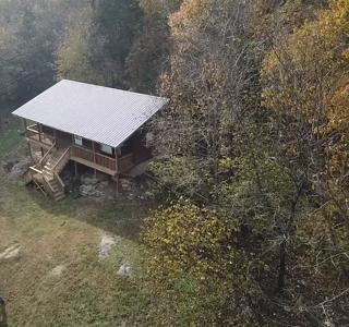 Getaway Cabin in the Ozark Mountains - image 43