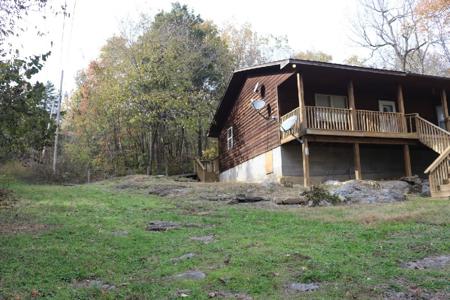 Getaway Cabin in the Ozark Mountains - image 20