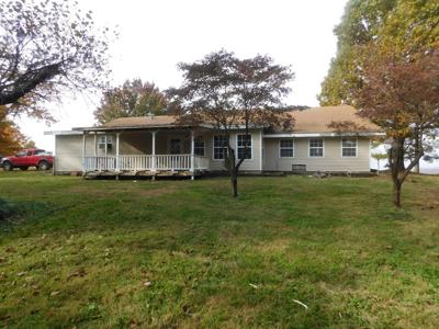 Home For Sale With Acreage Western Grove Newton County, Ar - image 2