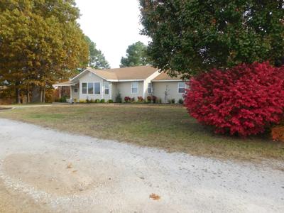 Home For Sale With Acreage Western Grove Newton County, Ar - image 29