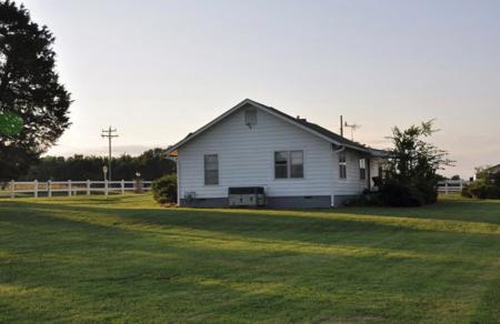 20 Acres With Farm House  For Sale Poteau, Oklahoma - image 21