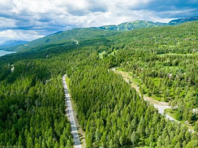 Golf Course Acreage In Whitefish Montana For Sale - image 3