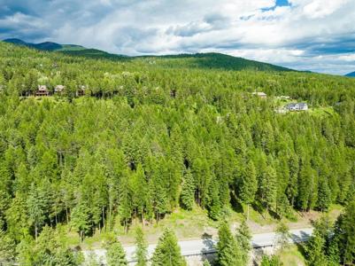 Golf Course Acreage In Whitefish Montana For Sale - image 19