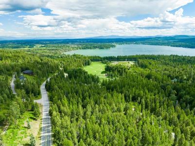 Golf Course Acreage In Whitefish Montana For Sale - image 6