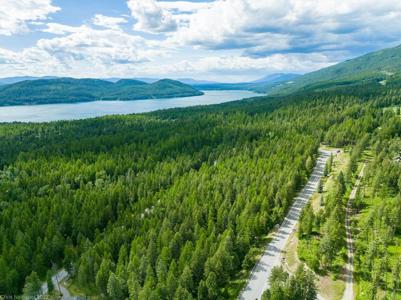 Golf Course Acreage In Whitefish Montana For Sale - image 4