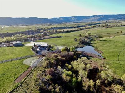 Colorado cattle ranch with grazing permits for sale - image 37