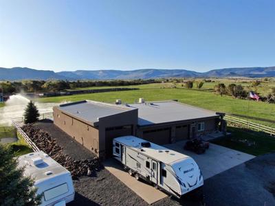 Colorado cattle ranch with grazing permits for sale - image 35