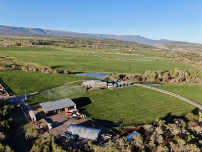 Colorado cattle ranch with grazing permits for sale - image 29