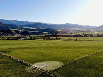 Colorado cattle ranch with grazing permits for sale - image 28