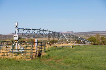 Colorado cattle ranch with grazing permits for sale - image 5