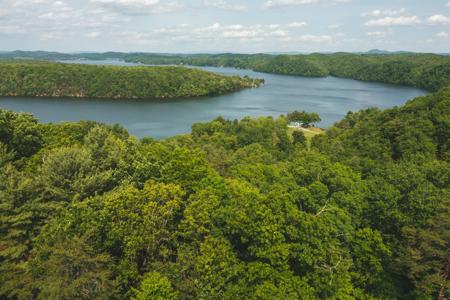 Aquatic Base on Claytor Lake for Sale in Radford Virginia - image 49