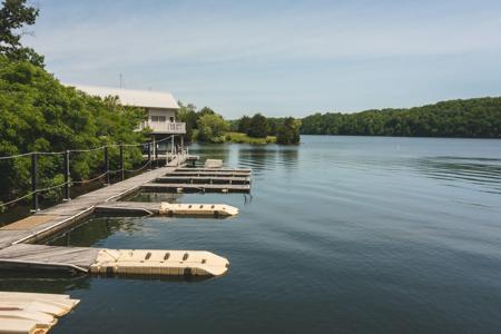 Aquatic Base on Claytor Lake for Sale in Radford Virginia - image 18