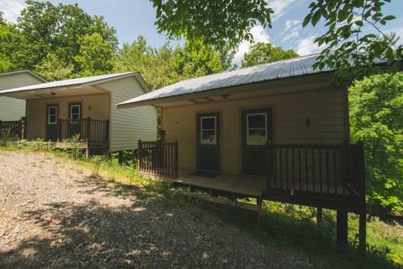 Aquatic Base on Claytor Lake for Sale in Radford Virginia - image 48