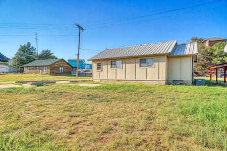 Home For Sale Near Lake Lugert, Oklahoma - image 25