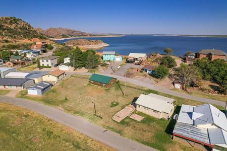 Home For Sale Near Lake Lugert, Oklahoma - image 27