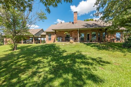 East TX Poultry Breeder Farm & Country Home in Winona Texas - image 33