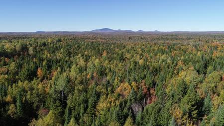 Maine Off-grid Country Home - image 17