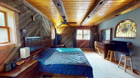 Maine Off-grid Country Home - image 27