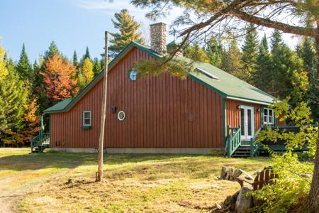 Maine Off-grid Country Home - image 7