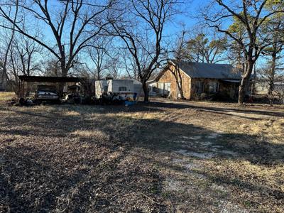 Stone Home on 5 lots in Rising Star Eastland County Texas - image 4