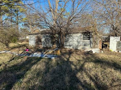 Stone Home on 5 lots in Rising Star Eastland County Texas - image 29