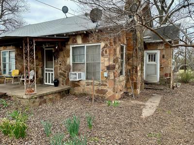 Stone Home on 5 lots in Rising Star Eastland County Texas - image 6