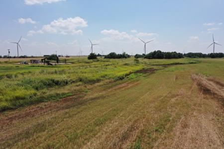 Kingfisher County Oklahoma Land For Sale - image 3