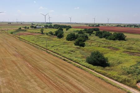 Kingfisher County Oklahoma Land For Sale - image 8